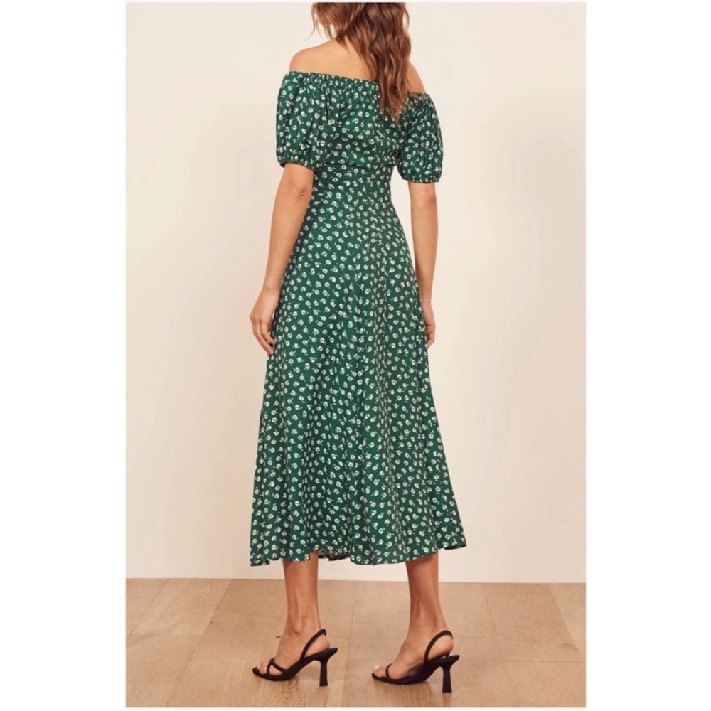 Reformation Pearl Dress - Picture 4 of 8
